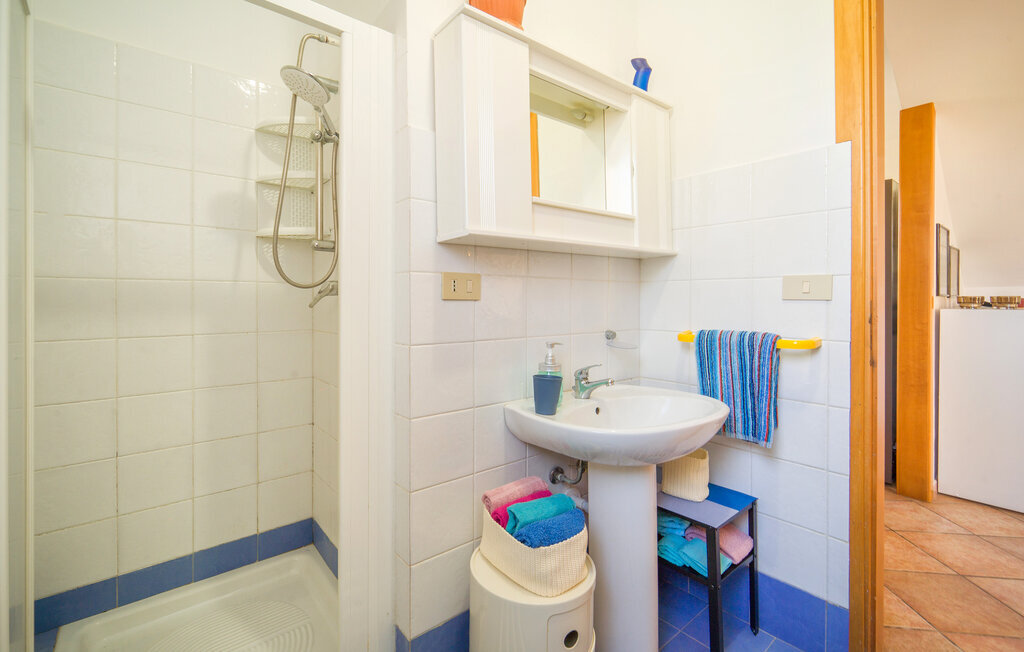 Maison 6 pers. avec piscine près de la plage, Lascari - Photo 40
