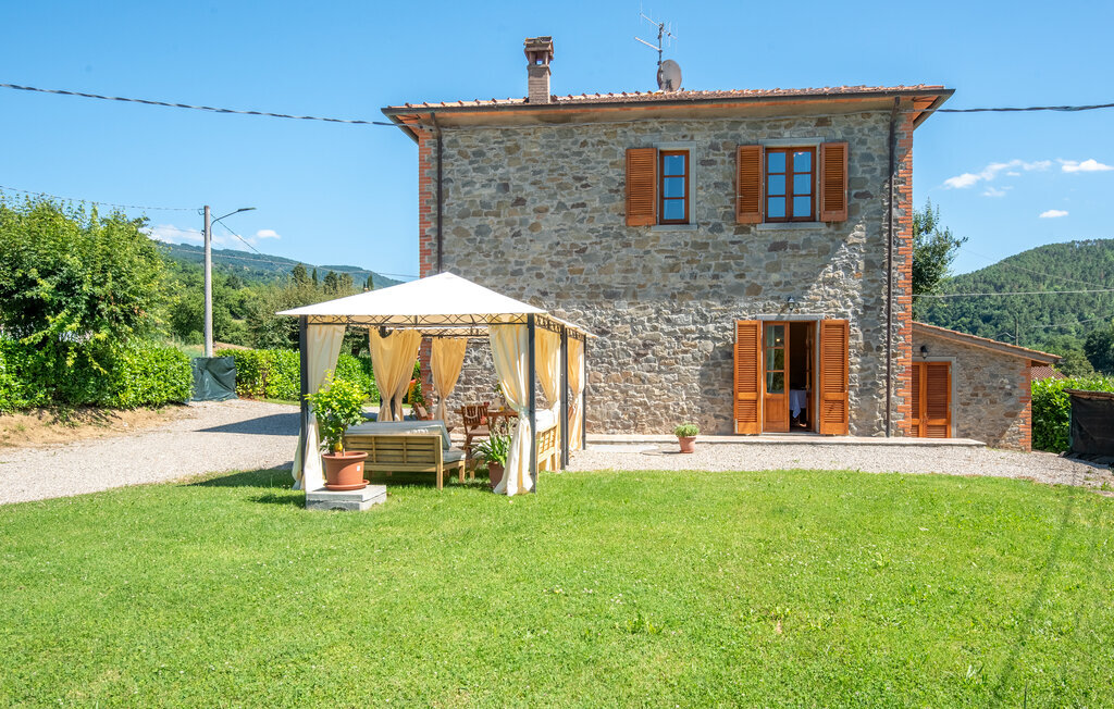 Maison 7 personnes à Arezzo - Photo 1