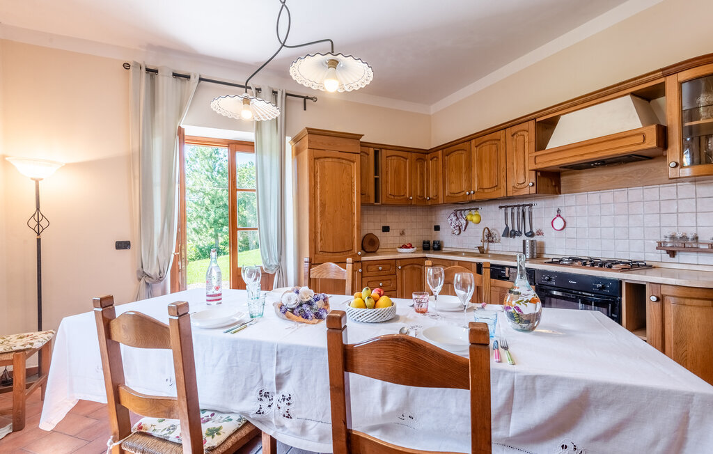 Maison 7 personnes à Arezzo - Photo 4