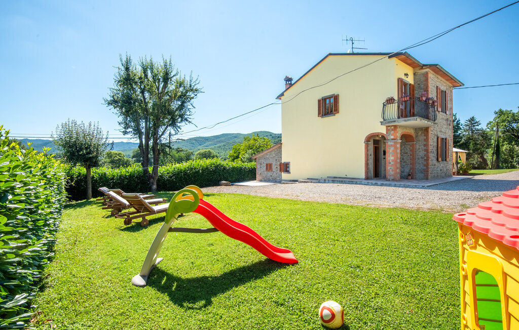 Maison 7 personnes à Arezzo - Photo 5