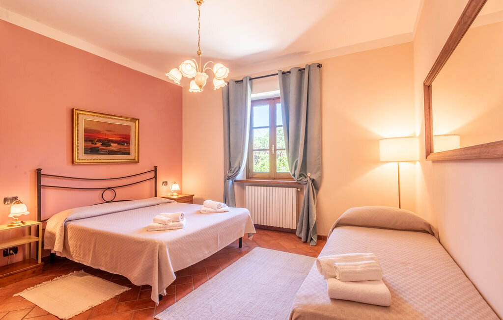 Maison 7 personnes à Arezzo - Photo 6