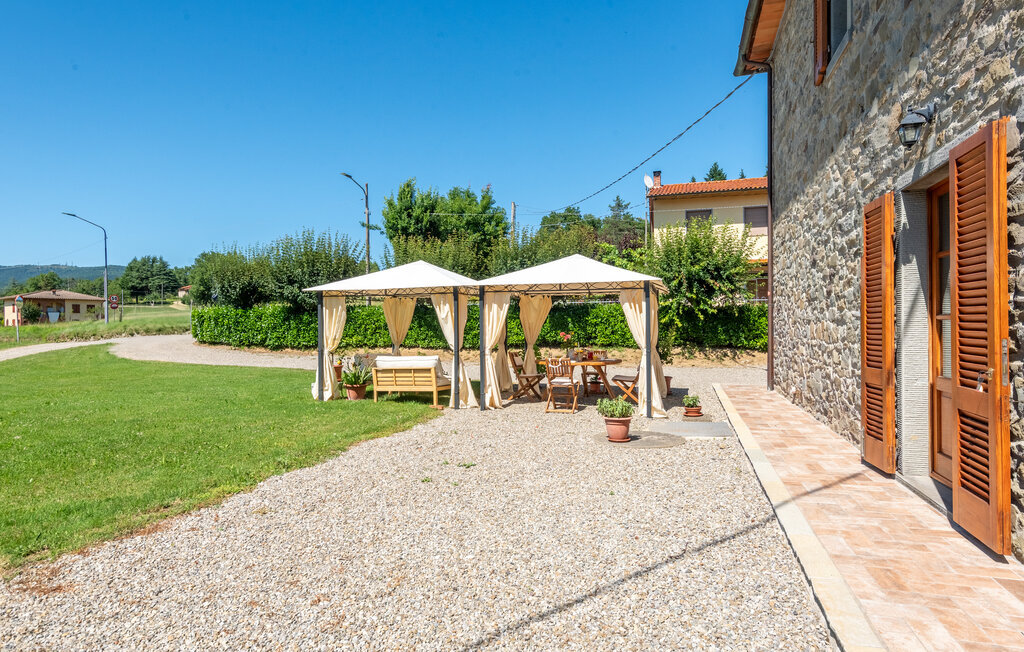 Maison 7 personnes à Arezzo - Photo 8