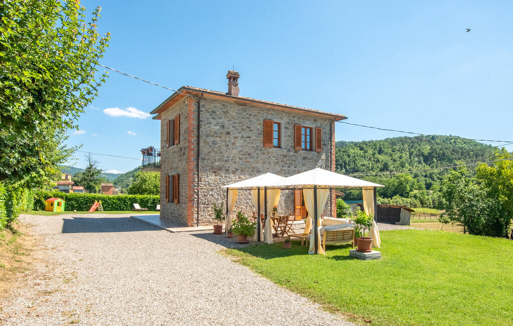 Maison 7 personnes à Arezzo - Photo 9