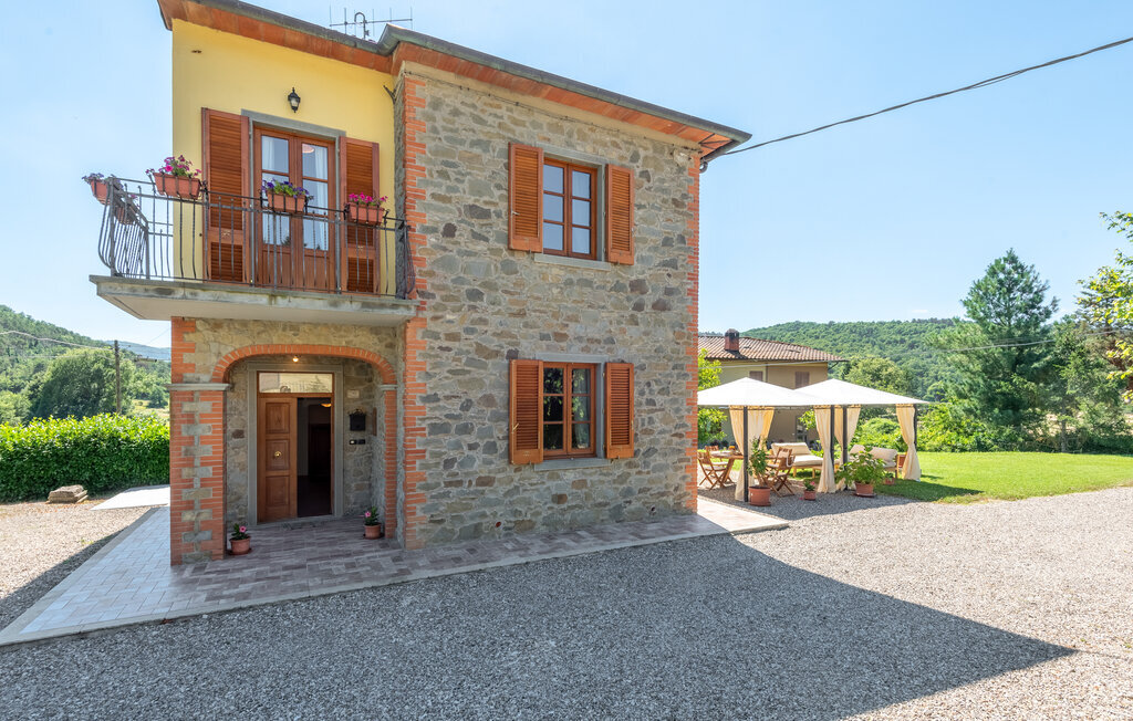 Maison 7 personnes à Arezzo - Photo 10