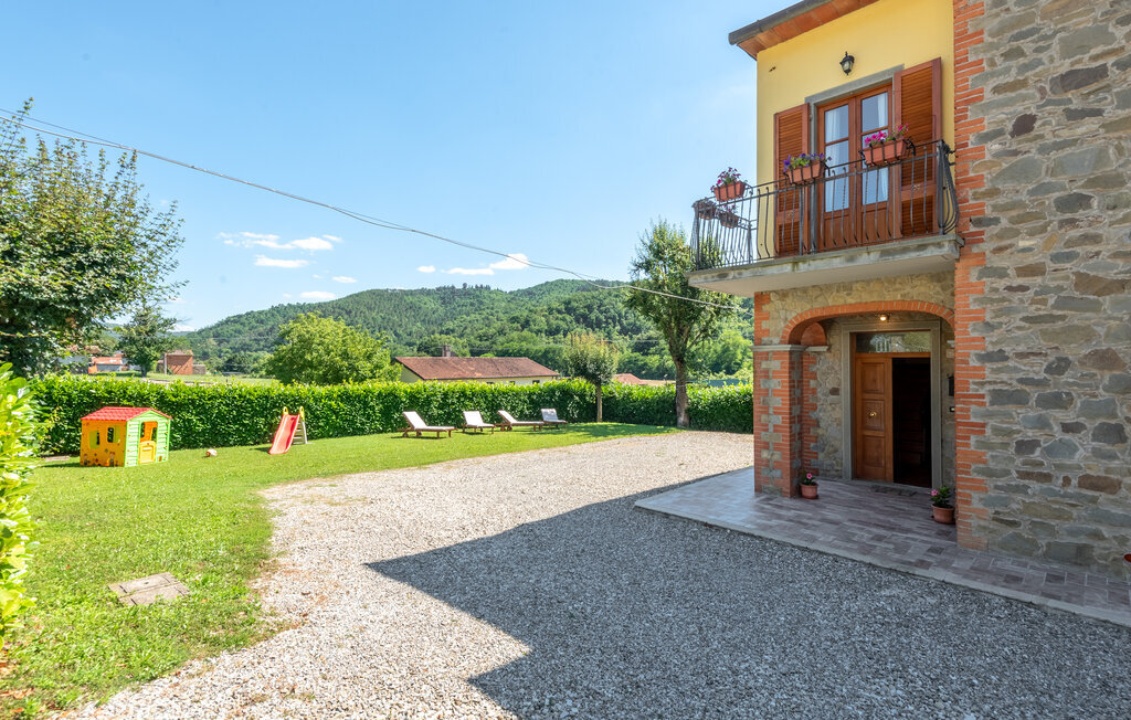 Maison 7 personnes à Arezzo - Photo 11