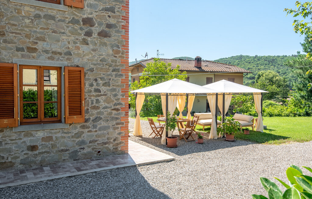 Maison 7 personnes à Arezzo - Photo 12