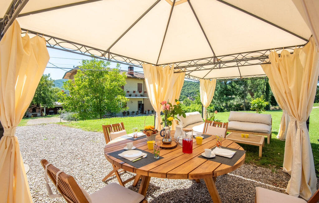 Maison 7 personnes à Arezzo - Photo 13