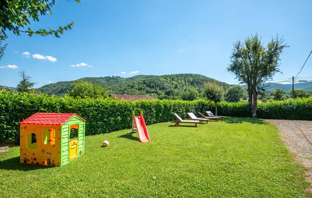 Maison 7 personnes à Arezzo - Photo 14