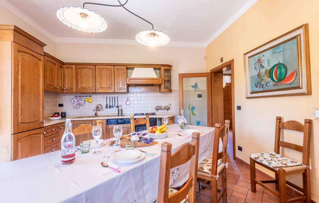 Maison 7 personnes à Arezzo - Photo 19