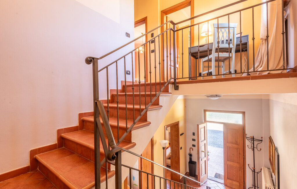 Maison 7 personnes à Arezzo - Photo 20