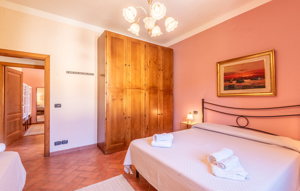 Maison 7 personnes à Arezzo - Photo 22