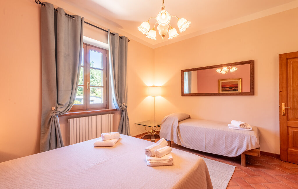 Maison 7 personnes à Arezzo - Photo 23