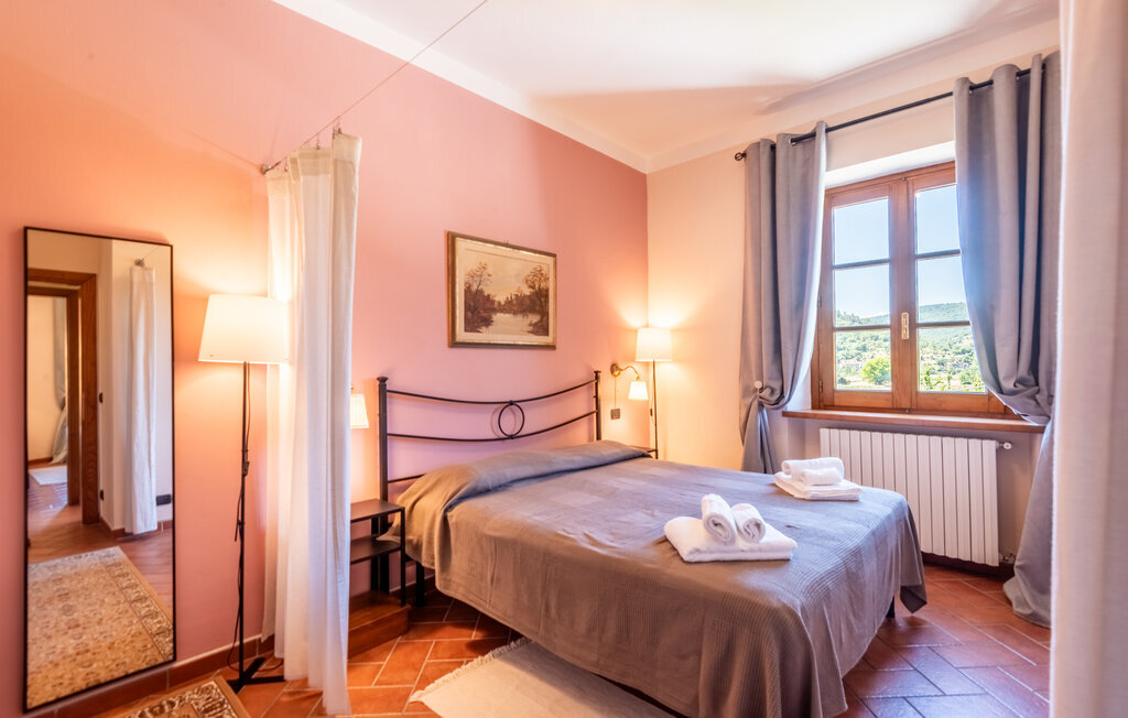 Maison 7 personnes à Arezzo - Photo 24