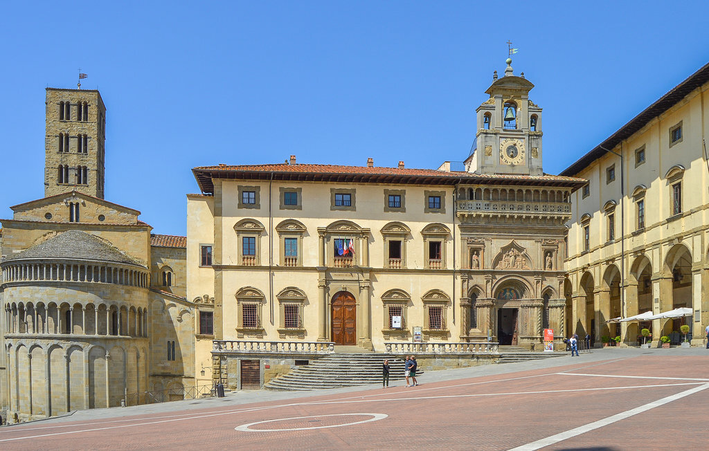 Maison 7 personnes à Arezzo - Photo 32