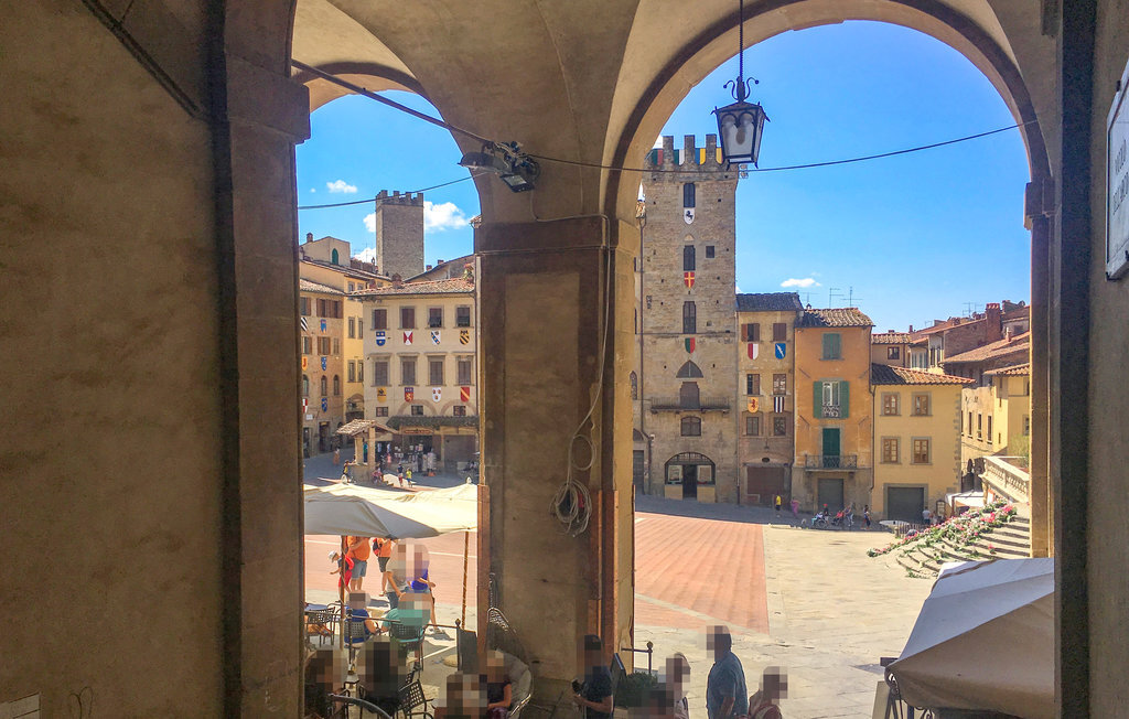 Maison 7 personnes à Arezzo - Photo 33