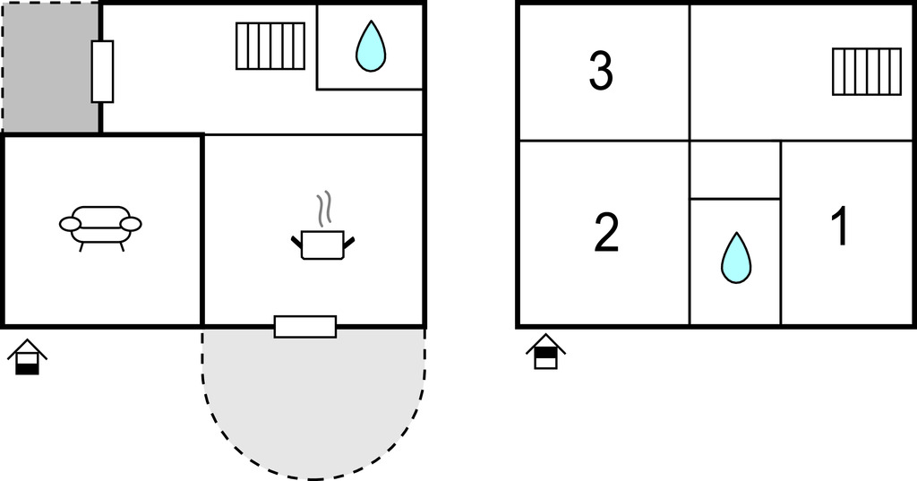 Maison 7 personnes à Arezzo - Photo 34