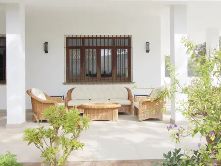 Villa 12 pers., piscine et jardin à 200m de la plage - Photo 1
