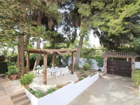 Villa 12 pers., piscine et jardin à 200m de la plage - Photo 3