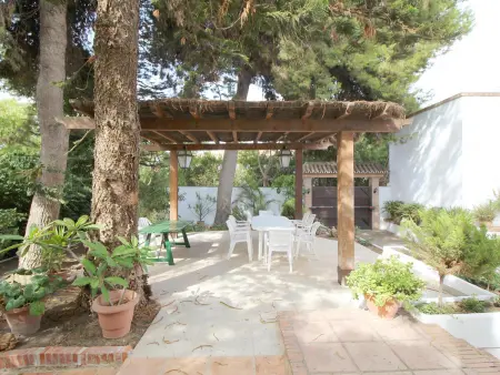 Villa 12 pers., piscine et jardin à 200m de la plage - Photo 5