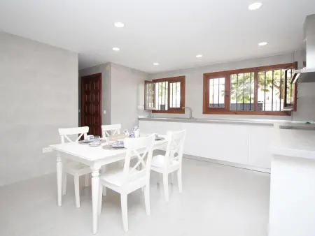 Villa 12 pers., piscine et jardin à 200m de la plage - Photo 6