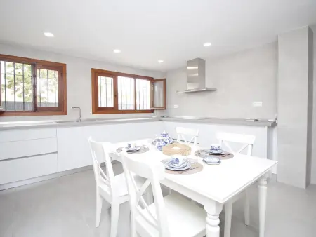 Villa 12 pers., piscine et jardin à 200m de la plage - Photo 7