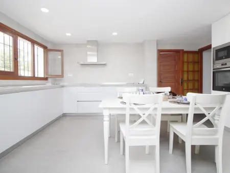 Villa 12 pers., piscine et jardin à 200m de la plage - Photo 8