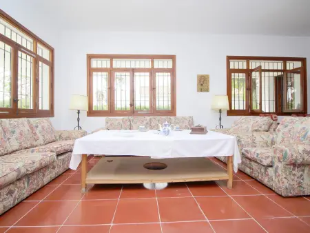Villa 12 pers., piscine et jardin à 200m de la plage - Photo 11