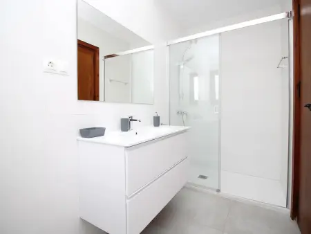 Villa 12 pers., piscine et jardin à 200m de la plage - Photo 15