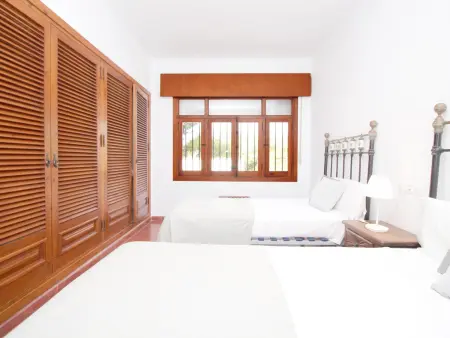 Villa 12 pers., piscine et jardin à 200m de la plage - Photo 16