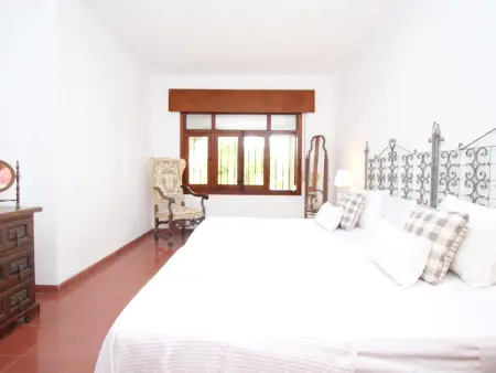 Villa 12 pers., piscine et jardin à 200m de la plage - Photo 17