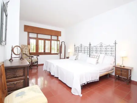 Villa 12 pers., piscine et jardin à 200m de la plage - Photo 19