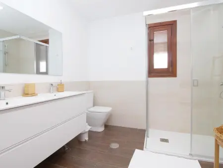 Villa 12 pers., piscine et jardin à 200m de la plage - Photo 20