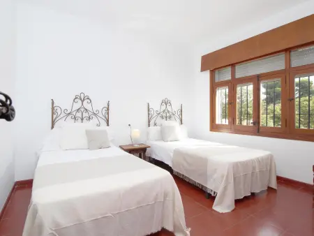 Villa 12 pers., piscine et jardin à 200m de la plage - Photo 21