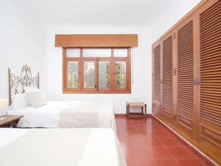 Villa 12 pers., piscine et jardin à 200m de la plage - Photo 23