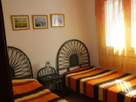Villa avec piscine privée et jardin pour 6/8 personnes à Castelló d'Empúries, Espagne - Photo 6