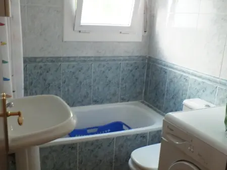 Villa avec piscine privée et jardin pour 6/8 personnes à Castelló d'Empúries, Espagne - Photo 7