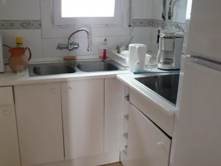 Villa avec piscine privée et jardin pour 6/8 personnes à Castelló d'Empúries, Espagne - Photo 10