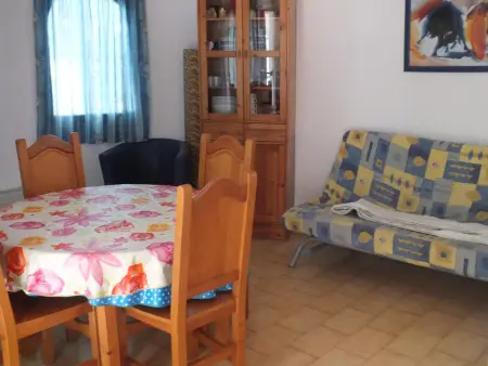 Villa avec piscine privée et jardin pour 6/8 personnes à Castelló d'Empúries, Espagne - Photo 12