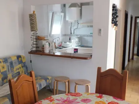 Villa avec piscine privée et jardin pour 6/8 personnes à Castelló d'Empúries, Espagne - Photo 13