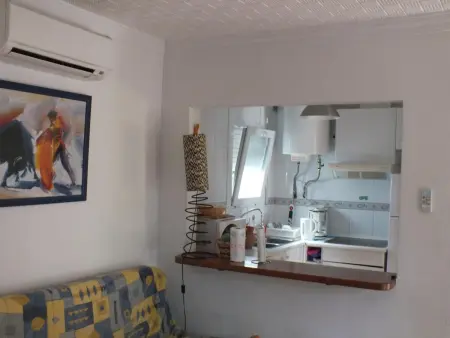 Villa avec piscine privée et jardin pour 6/8 personnes à Castelló d'Empúries, Espagne - Photo 15