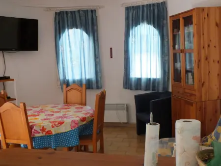 Villa avec piscine privée et jardin pour 6/8 personnes à Castelló d'Empúries, Espagne - Photo 16
