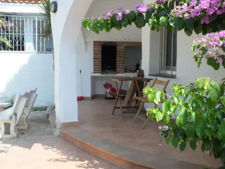 Villa avec piscine privée et jardin pour 6/8 personnes à Castelló d'Empúries, Espagne - Photo 19