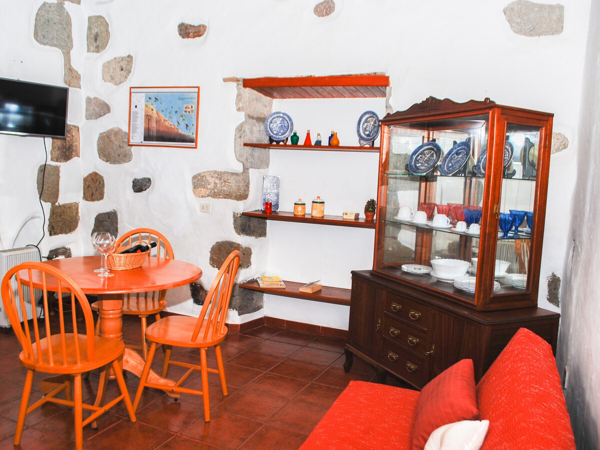 Villa 1 chambre au centre d'Agüimes, animaux acceptés - Photo 5