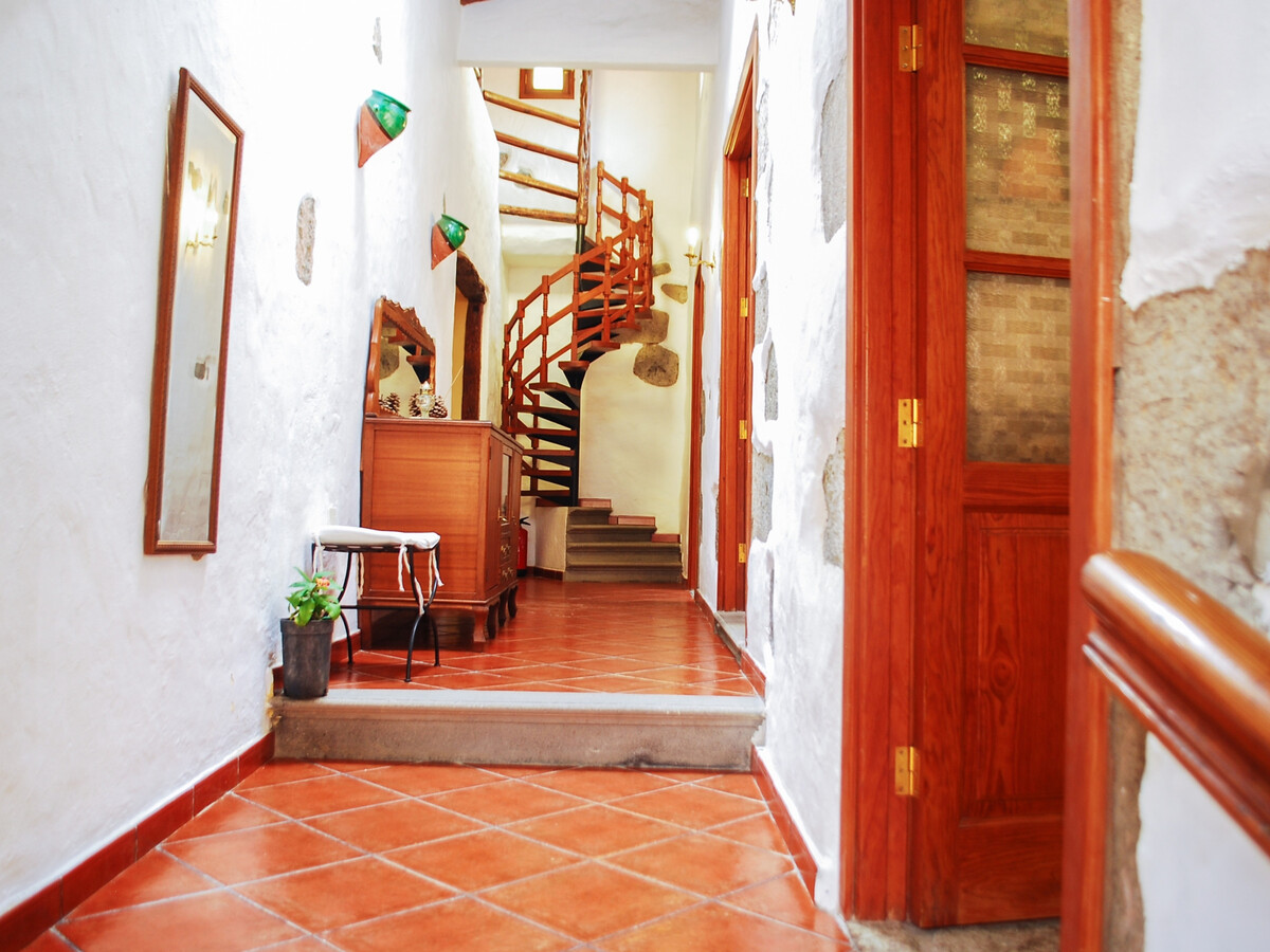 Villa 1 chambre au centre d'Agüimes, animaux acceptés - Photo 6