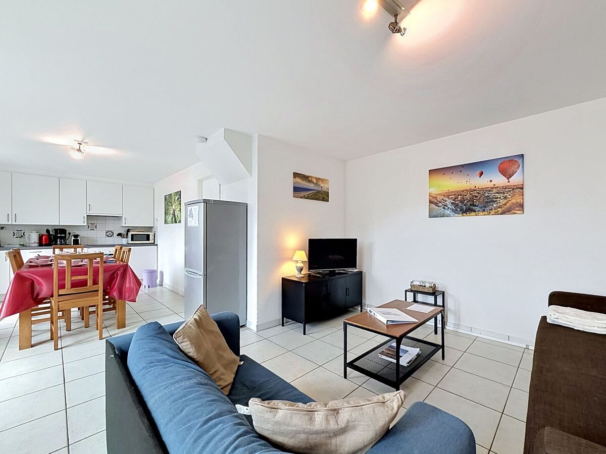 Maison Vissershuis 2, parking privé à 1 km de la plage - Photo 8