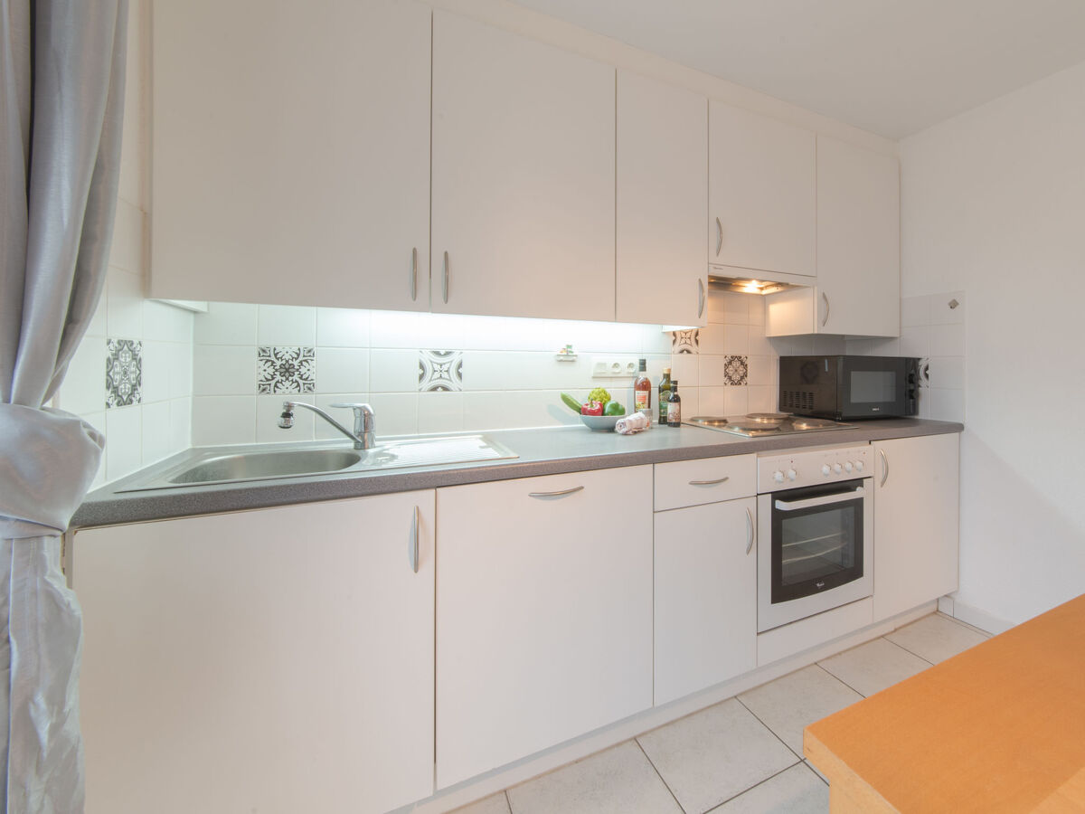 Maison Vissershuis 2, parking privé à 1 km de la plage - Photo 10