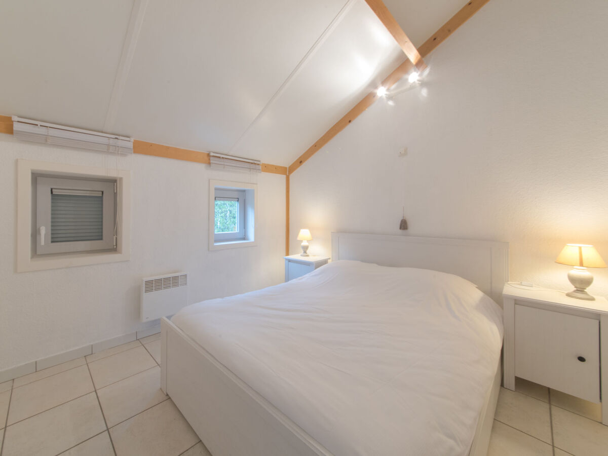 Maison Vissershuis 2, parking privé à 1 km de la plage - Photo 13