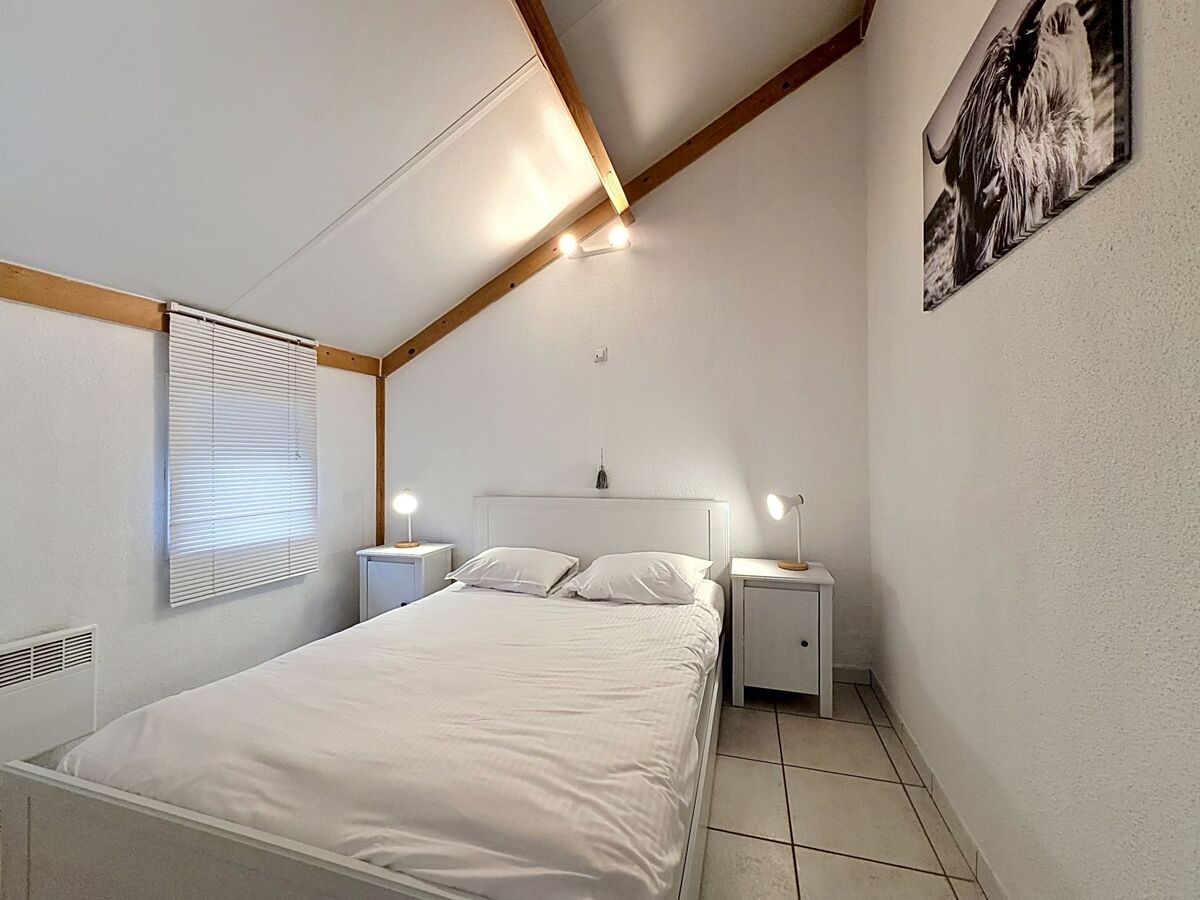 Maison Vissershuis 2, parking privé à 1 km de la plage - Photo 14