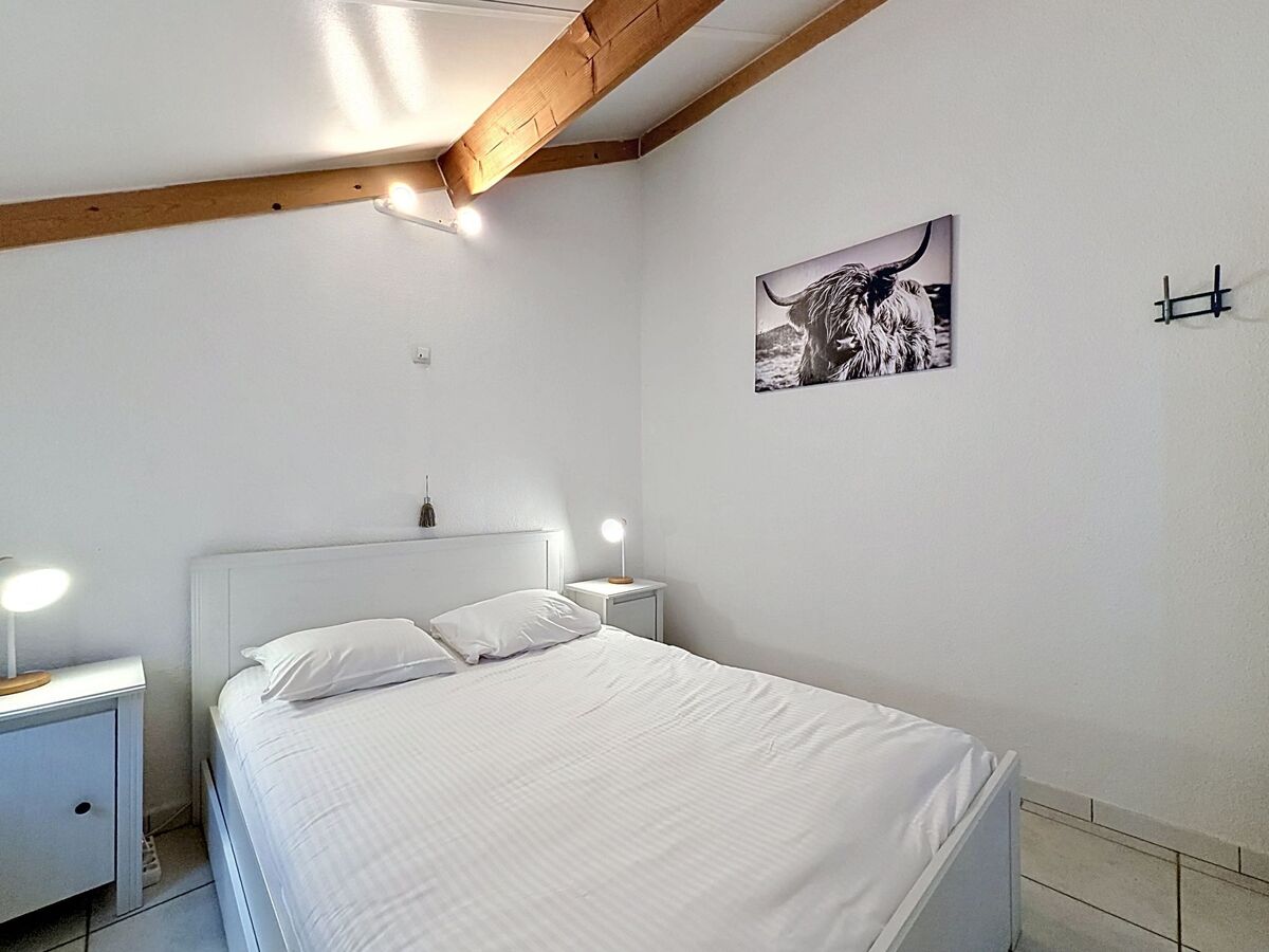 Maison Vissershuis 2, parking privé à 1 km de la plage - Photo 17