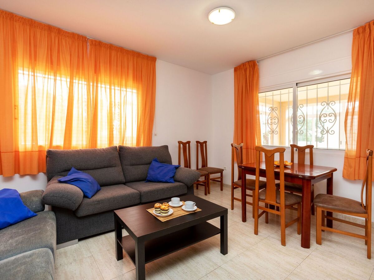 Villa Tello II – 8 pers., piscine à L'Ametlla de Mar - Photo 3